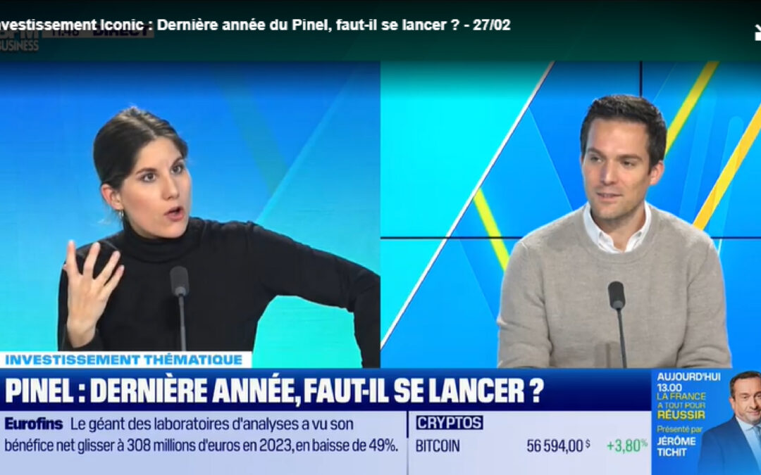 Dernière année du Pinel, faut-il se lancer ?