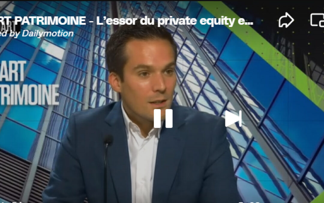 L’essor du private equity et les risques à éviter