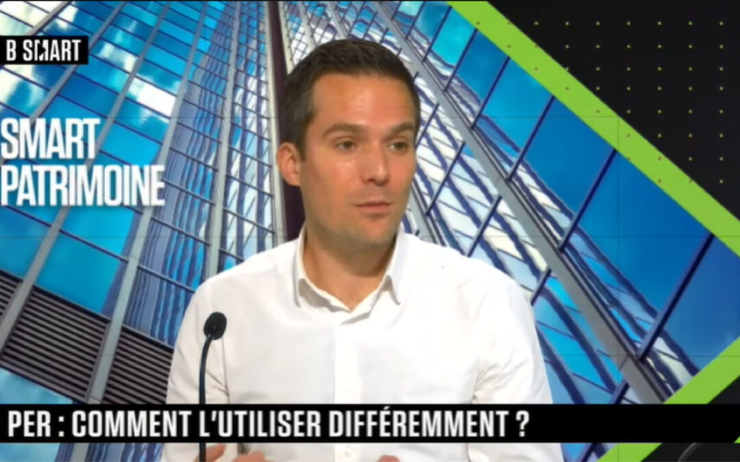 Plan Epargne Retraite, comment l’utiliser différemment ?