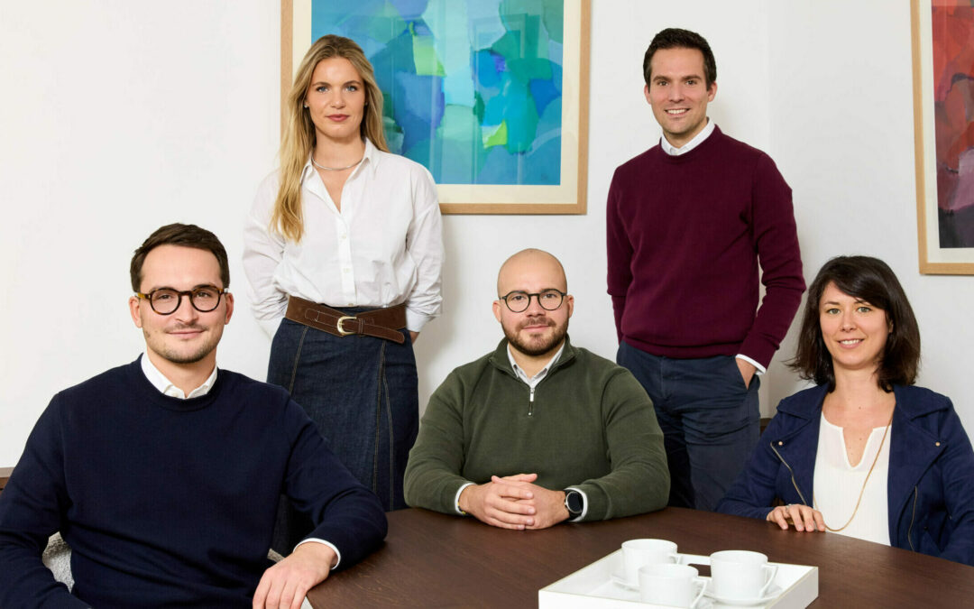 Qu&rsquo;est-ce qu&rsquo;un multi family office indépendant ?