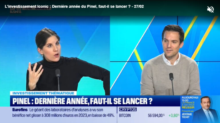 Dernière année du Pinel, faut-il se lancer ?