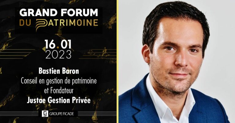 L'âge d'or de l'assurance-vie Luxembourgeoise - Grand Forum du Patrimoine