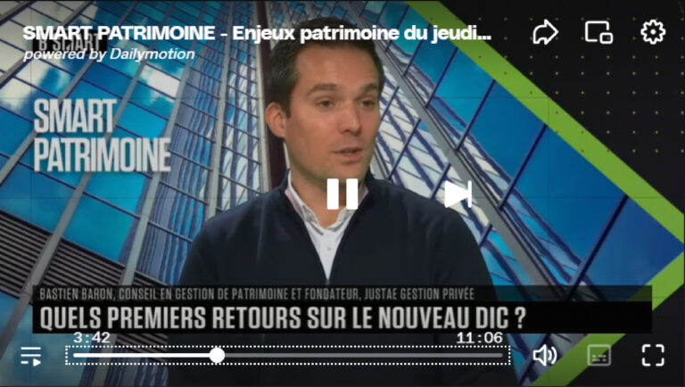 Quels retours sur le nouveau Document d’Informations Clés ?