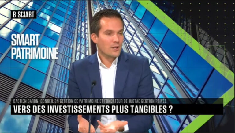 Vers des investissements plus tangibles ?