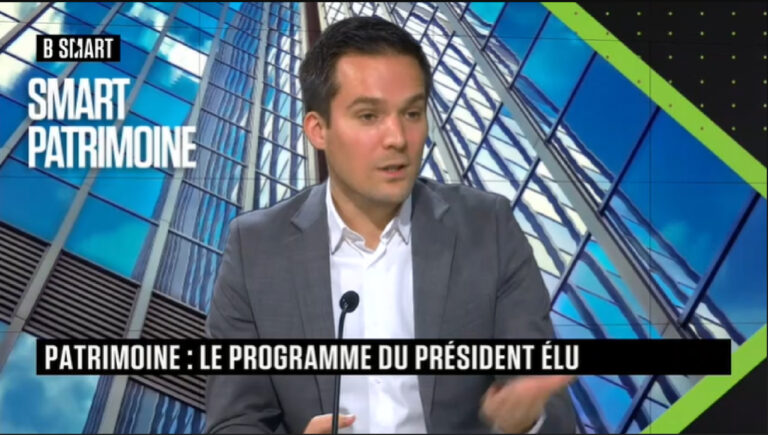 Patrimoine : quelle feuille de route pour Emmanuel Macron ?