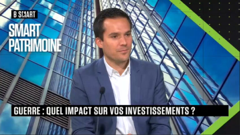 Investir dans un contexte anxyogène