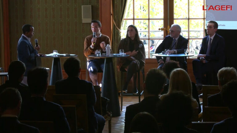 Quelle offre en matière d’investissement responsable proposent aujourd’hui les professionnels de la gestion de patrimoine à leurs clients ? A quels types de demandes doivent-ils répondre ? - Forum Gestion Privée