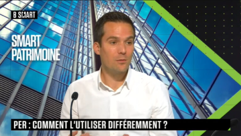 Plan Epargne Retraite, comment l’utiliser différemment ?