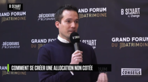 Comment se créer une allocation non cotée