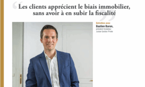 Immobilier haut de gamme : Une alternative discrète