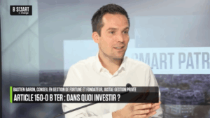 Article 150-0 B TER du CGI, dans quoi investir pour bénéficier du report d’imposition ?