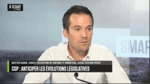 CGP : anticiper les évolutions législatives