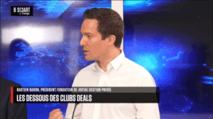 Les dessous des clubs deals