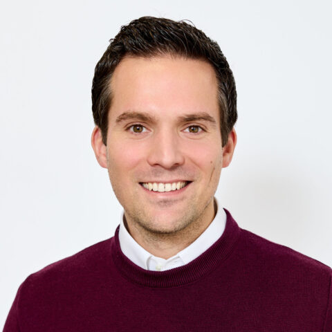 Bastien Baron