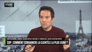 CGP : comment convaincre la clientèle la plus jeune ?