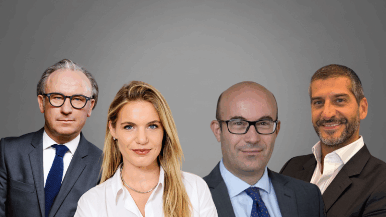 Table ronde - Les fonds multi-actifs permettent de rester agiles dans un monde incertain