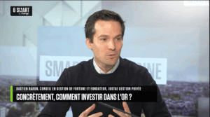 Concrètement, comment investir dans l'or ?